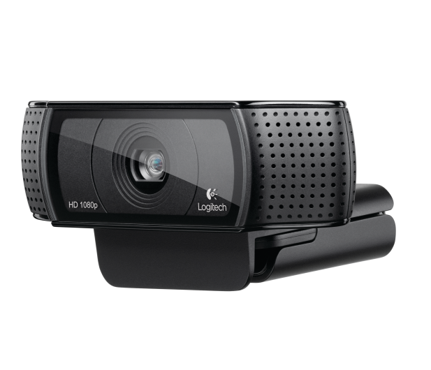 Logitech C920 Pro Full HD - 78034 - zdjęcie 3